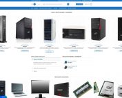 Felújított, használt számítógépek, laptopok webáruház 10 Felújított, használt számítógépek, laptopok webáruház