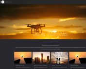 Drón videó készítés 6 Drón videó készítés