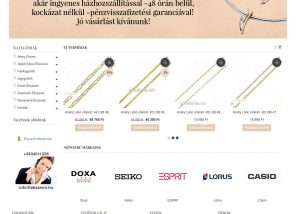 Ékszer-M Kft. 7 Ékszer-M Kft.