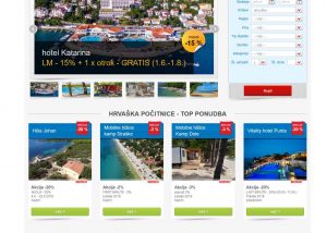 Gradtur d.o.o. 6 Gradtur d.o.o.