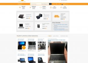 Intec PC Miskolc 1 Intec PC Miskolc