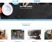 Magyar Endre 2 Magyar Endre