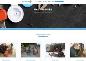 Magyar Endre 4 Magyar Endre