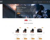 Synergic Kft. 8 Synergic Kft.