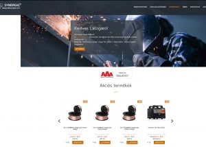 Synergic Kft. 8 Synergic Kft.