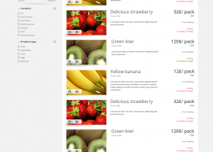 Agromarket 8 Agromarket