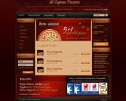 Alcapone Pizzéria 10 Alcapone Pizzéria