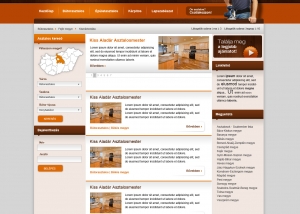 Asztalos kereső 6 Asztalos kereső