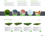 Brendtex műfüvek 4 Brendtex műfüvek