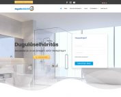 Endre Magyar anti-clogging 2 Magyar Endre duguláselhárítás