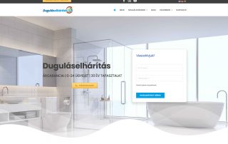 Magyar Endre duguláselhárítás