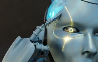 A mesterséges intelligencia szerepe a keresőoptimalizálásban 2023-ban