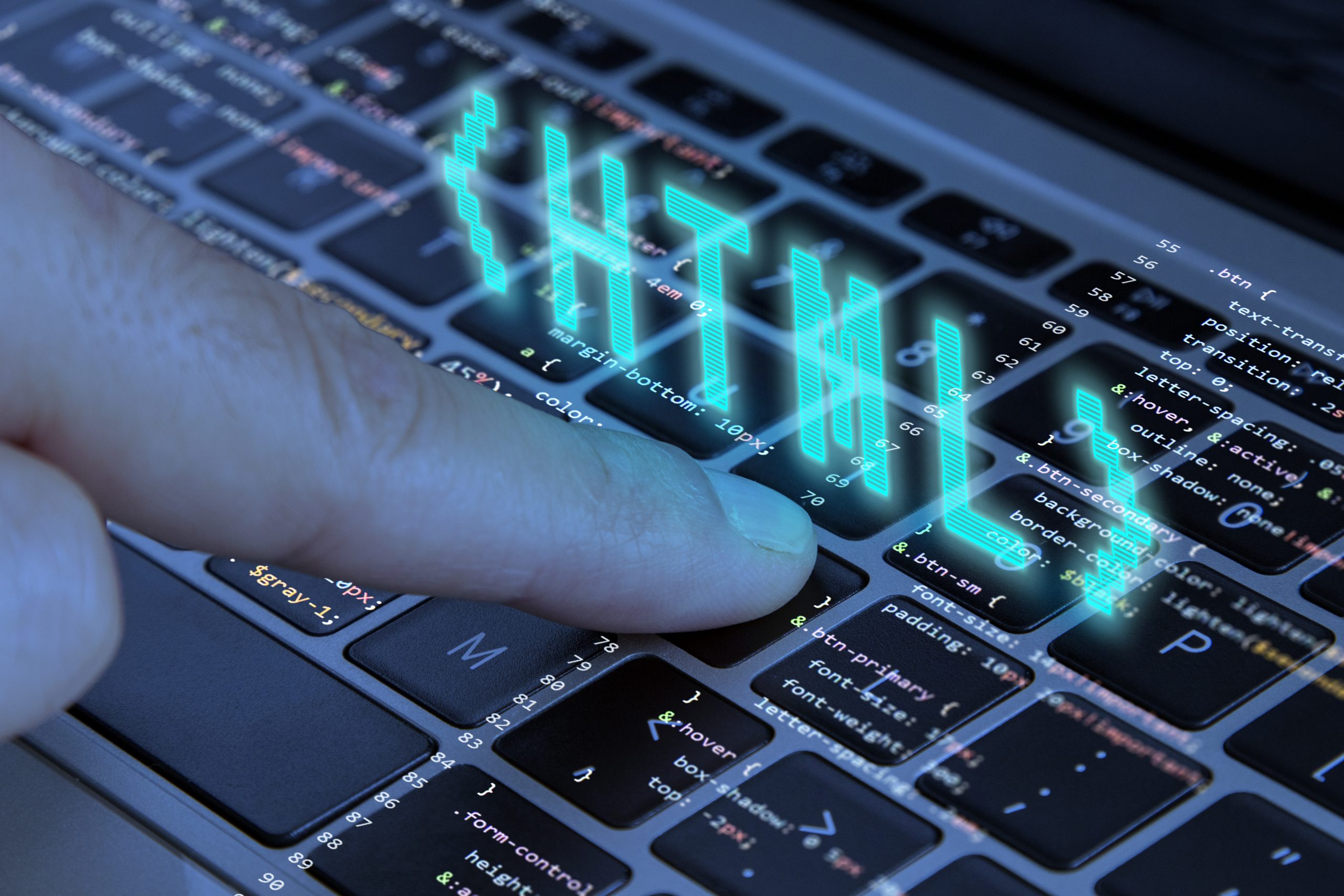 Core Web Vitals