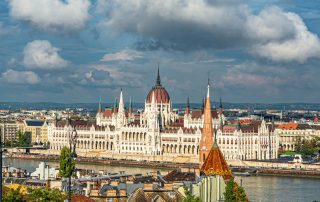 SEO és E-kereskedelem Dinamikája Magyarországon