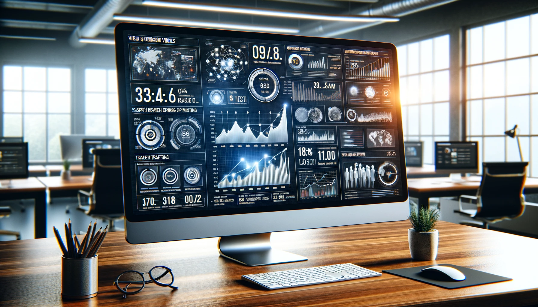 Current Trends in Visual Content and Its Impact on SEO A Vizuális Tartalom Jelenlegi Tendenciái és Hatása a SEO-ra