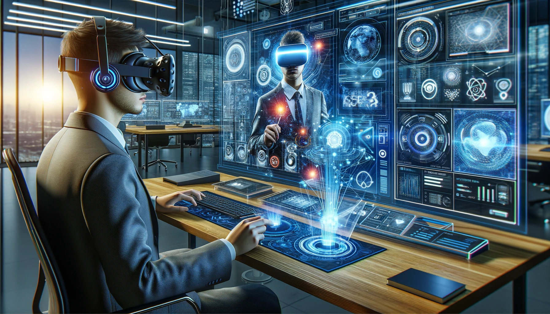 Future Trends and Innovations in Visual SEO Jövőbeli Trendek és Innovációk a Vizuális SEO-ban