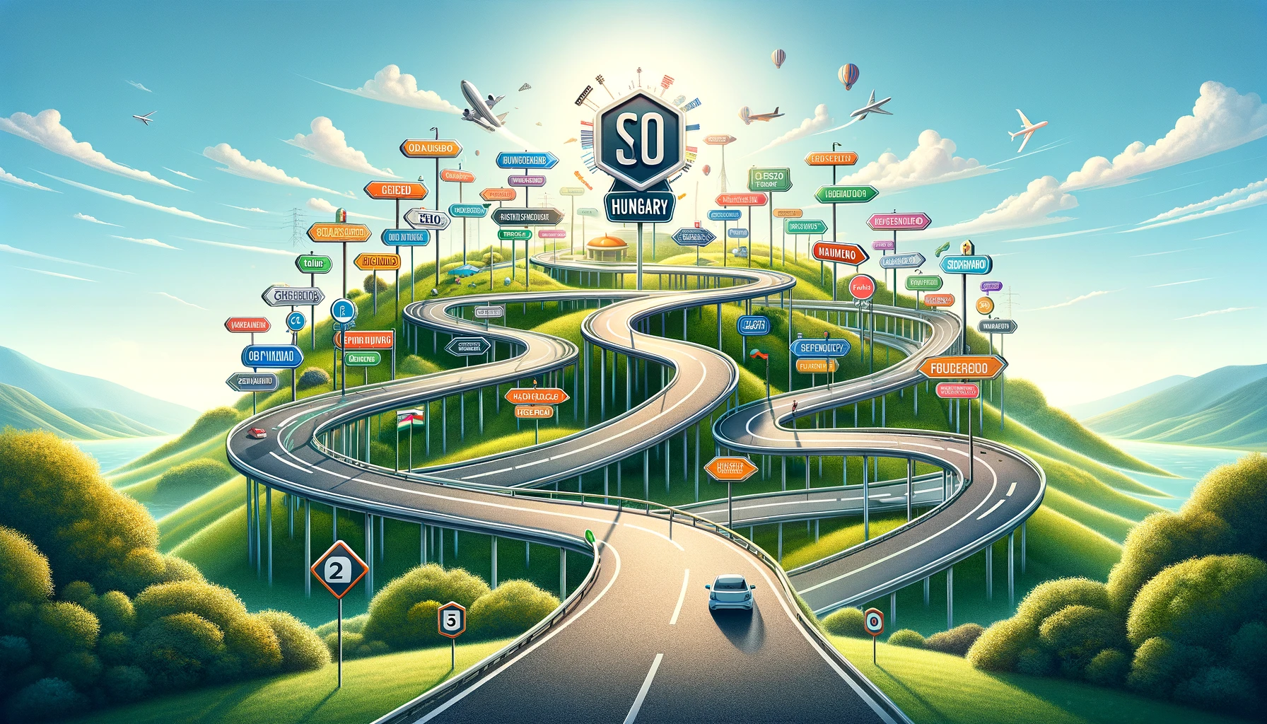 SEO trendek és technológiák