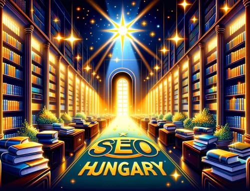 SEO trendek, amelyek formálják a 2024-es évet