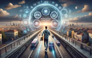 Az Ügyfélélmény Jövője: Hiper-személyre Szabott Multichannel Stratégiák 2024 2 Multichannel Stratégiák