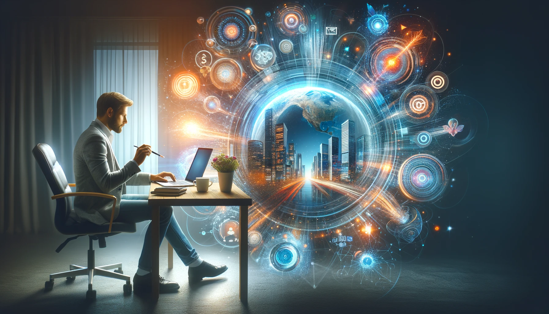 Multichannel Strategies (7) Az Ügyfélélmény Jövője: Hiper-személyre Szabott Multichannel Stratégiák 2024