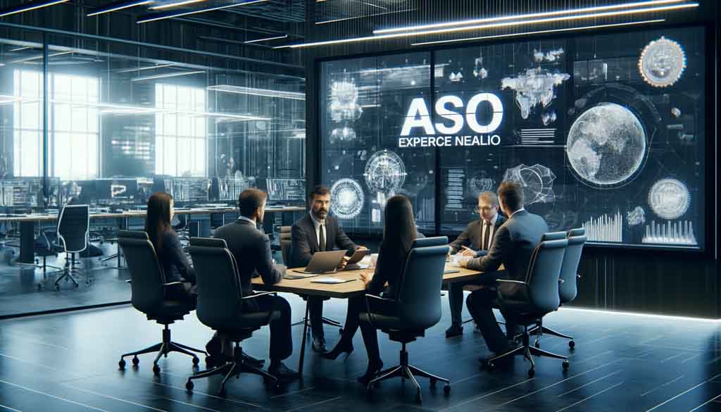 aso (3) Mobil Marketing ASO (App Store Optimization)
