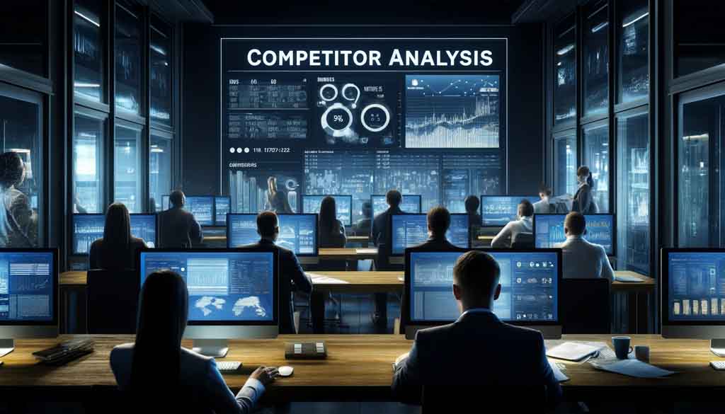 competitive.analyst (1) Konkurens elemzés
