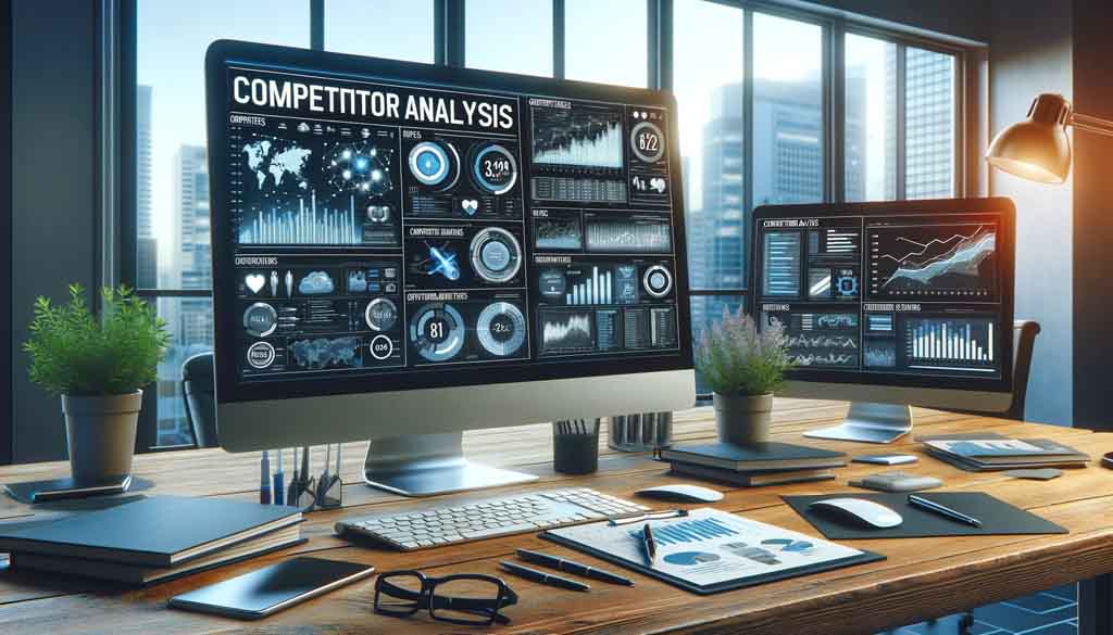 competitive.analyst (3) Konkurens elemzés