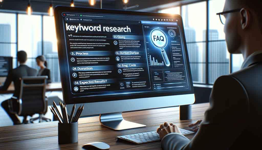 keyword researcher (3) Kulcsszó kutatás