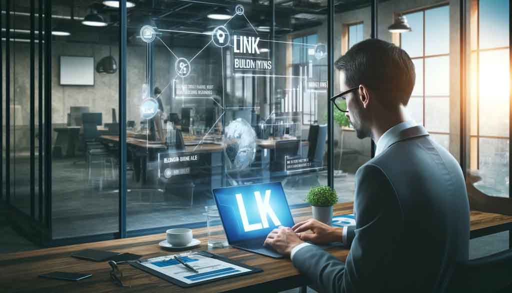 linkepites (2) Linképítés