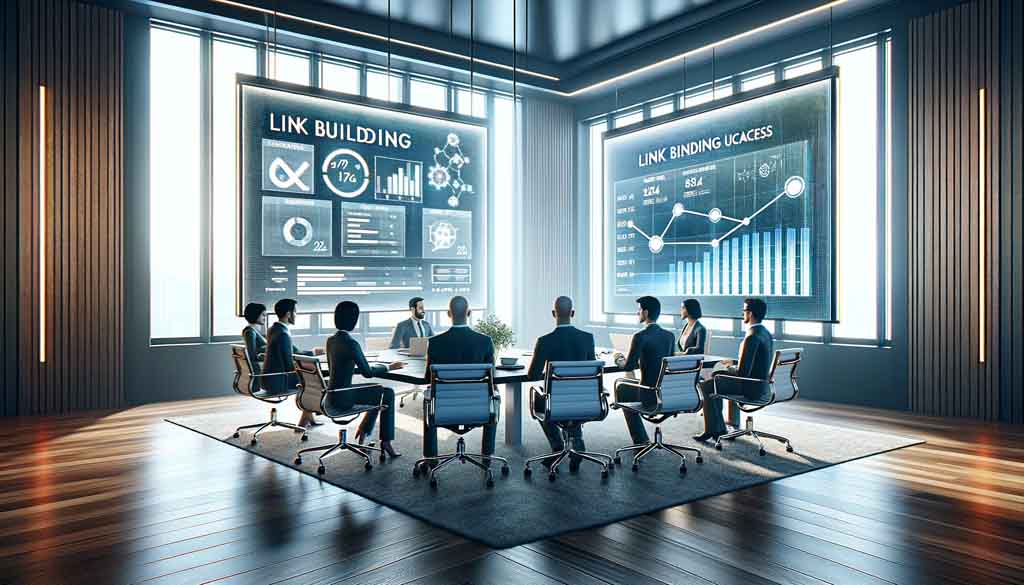 linkepites (3) Linképítés