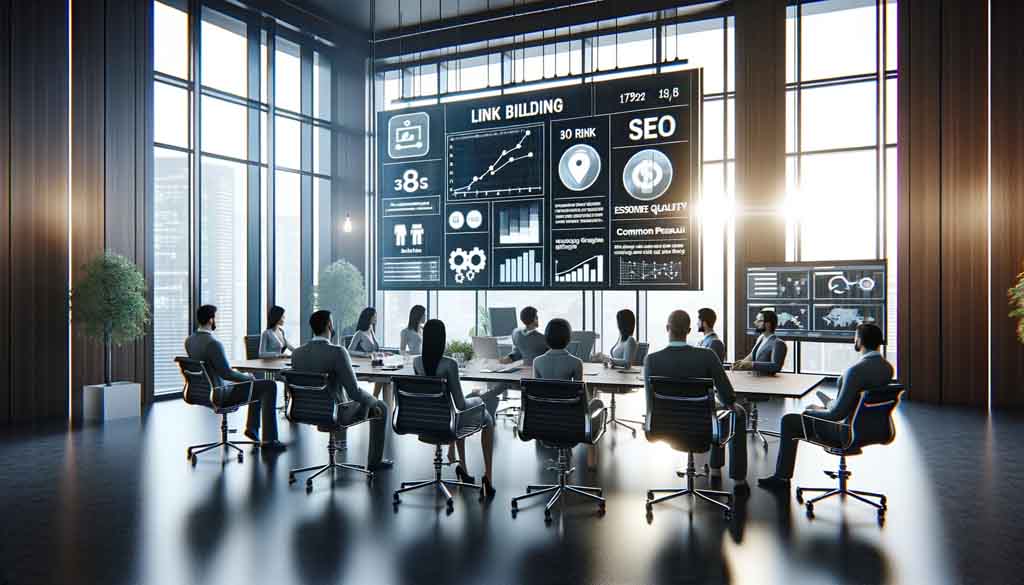 linkepites (4) Linképítés
