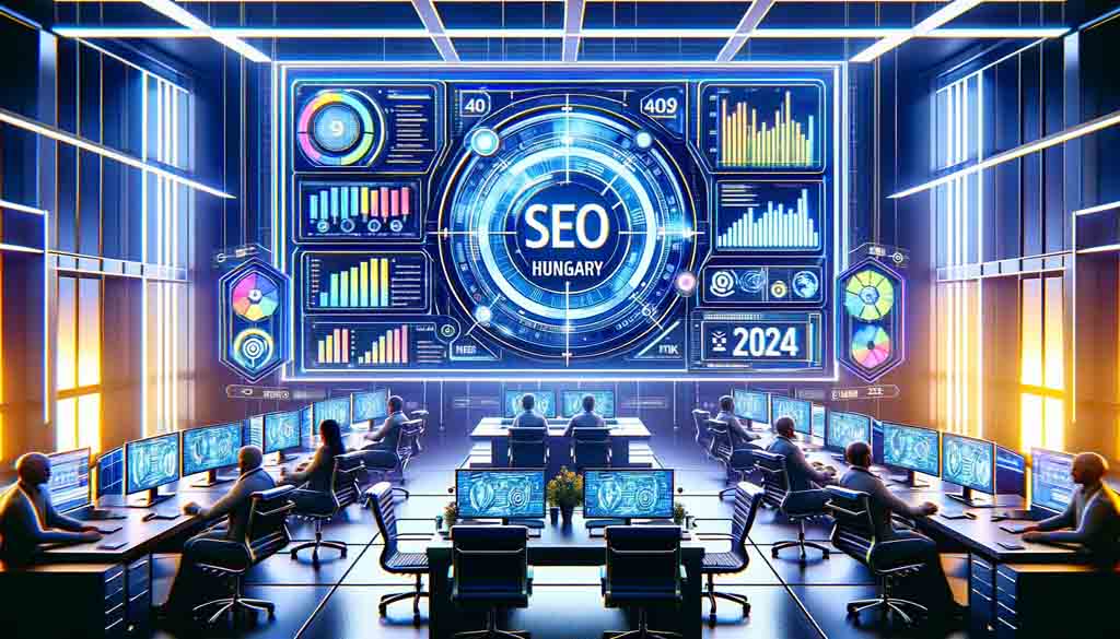 2024-es SEO Trendek Magyarországon
