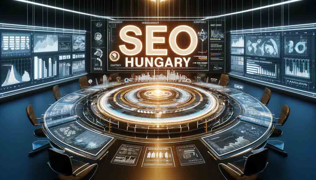 2024-es SEO Trendek Magyarországon