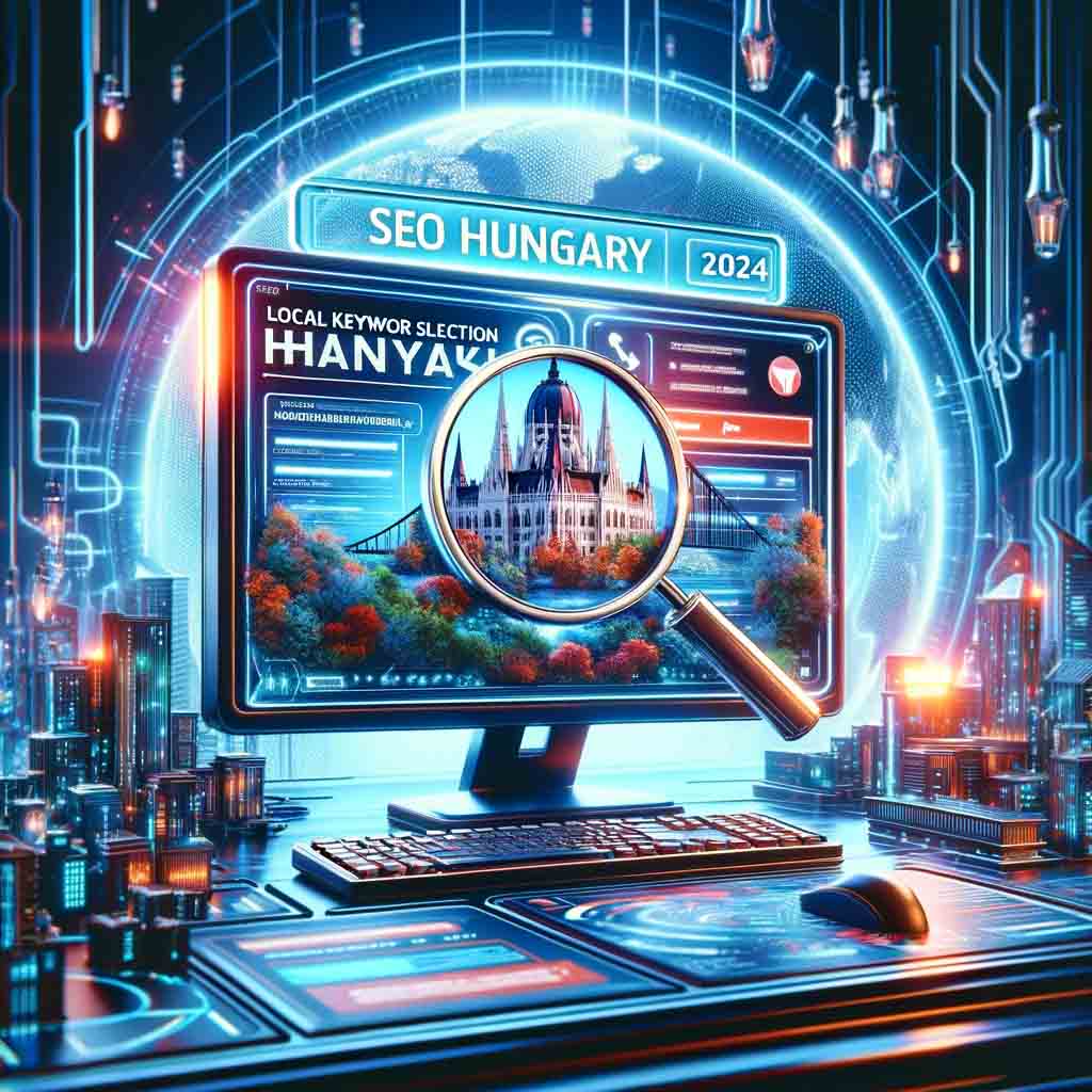 2024-es SEO Trendek Magyarországon