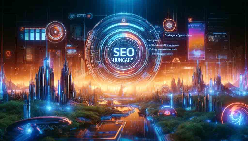 2024-es SEO Trendek Magyarországon