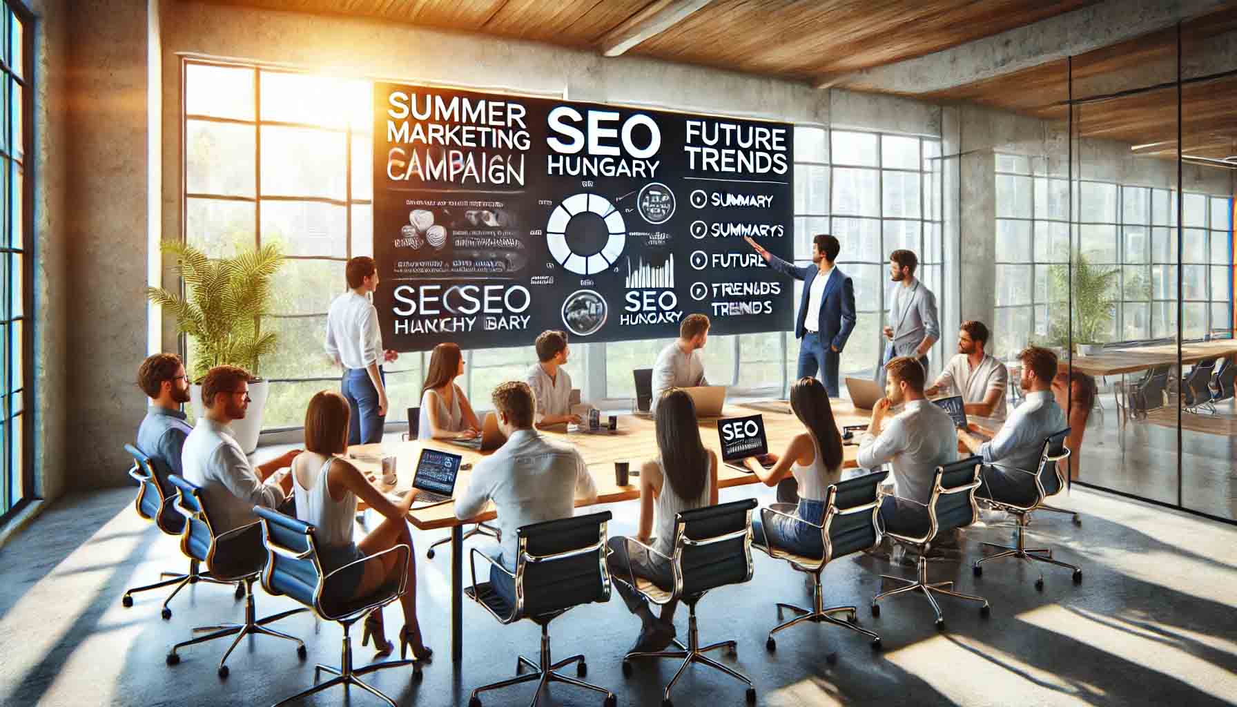 nyari-marketing-trendek (4) Nyári Marketing Trendek 2024: Hogyan érjük el a Z generációt