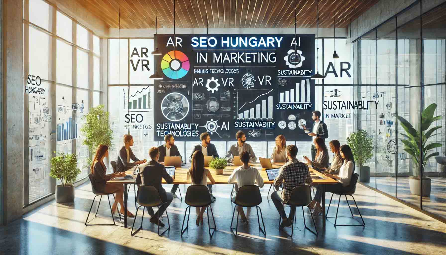 nyari-marketing-trendek (5) Nyári Marketing Trendek 2024: Hogyan érjük el a Z generációt