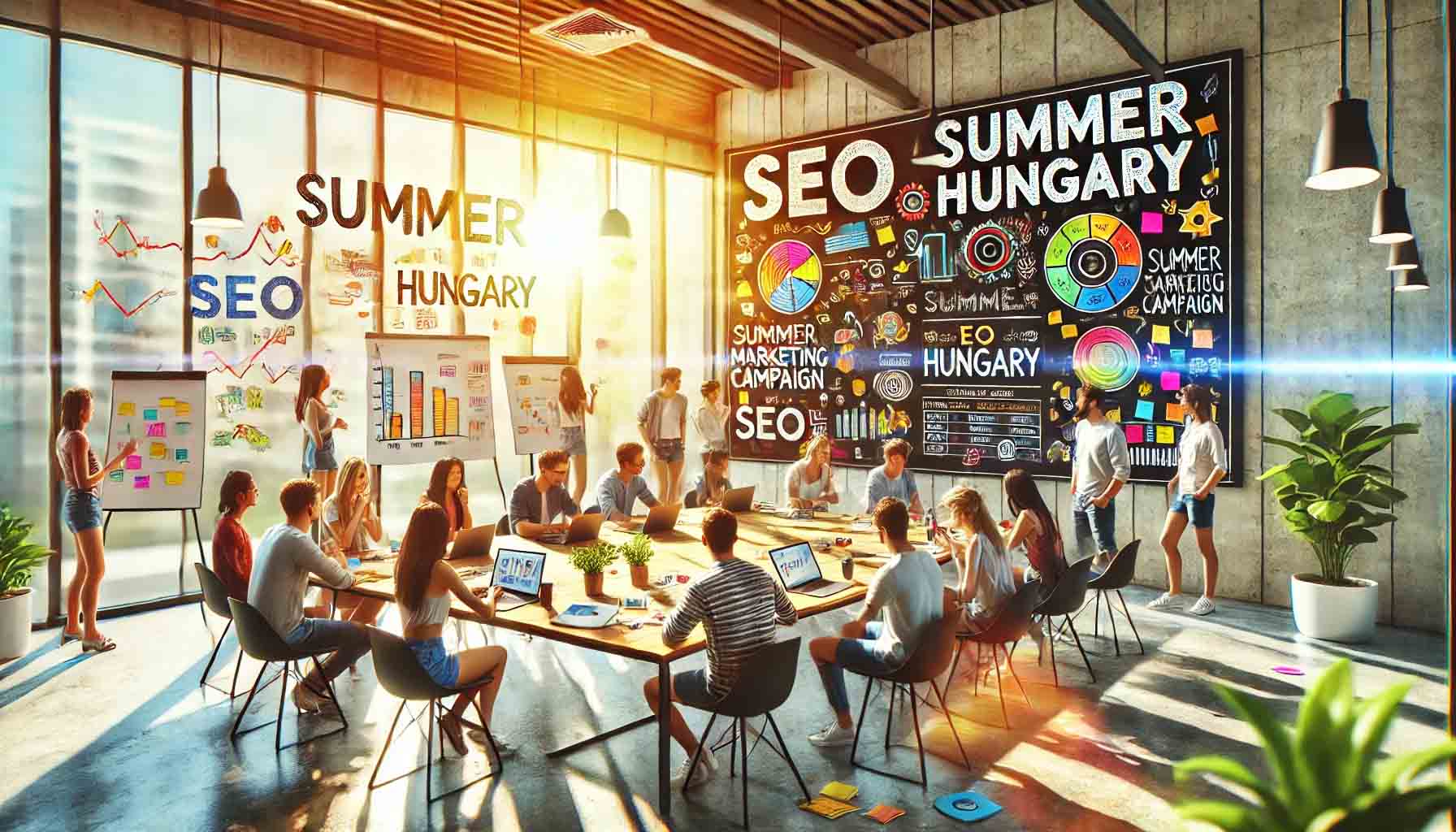 nyari-marketing-trendek (6) Nyári Marketing Trendek 2024: Hogyan érjük el a Z generációt