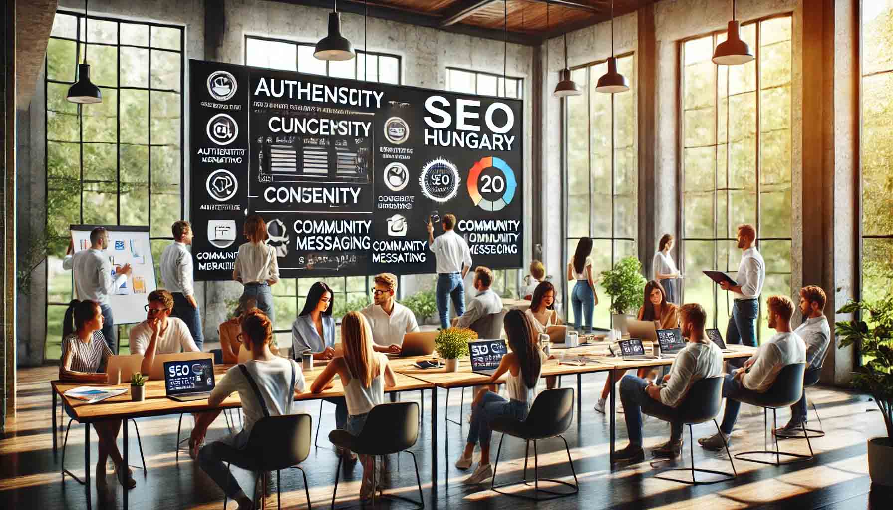 nyari-marketing-trendek (7) Nyári Marketing Trendek 2024: Hogyan érjük el a Z generációt