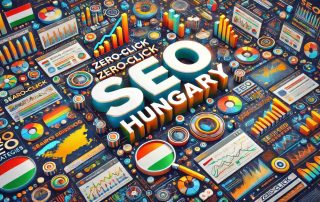 A zero-click keresések hatása a magyar SEO-ra: Stratégiák a láthatóság növelésére