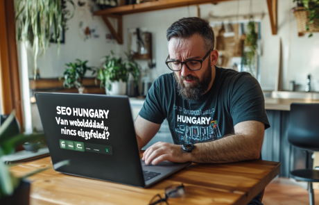 SEO Hungary Online Marketing Szolgáltatások