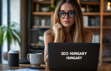 SEO Hungary Online Marketing Szolgáltatások
