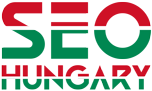 SEO Hungary –  SEO Magyarország Ügynökség – Wherever you go, we grow. Logo
