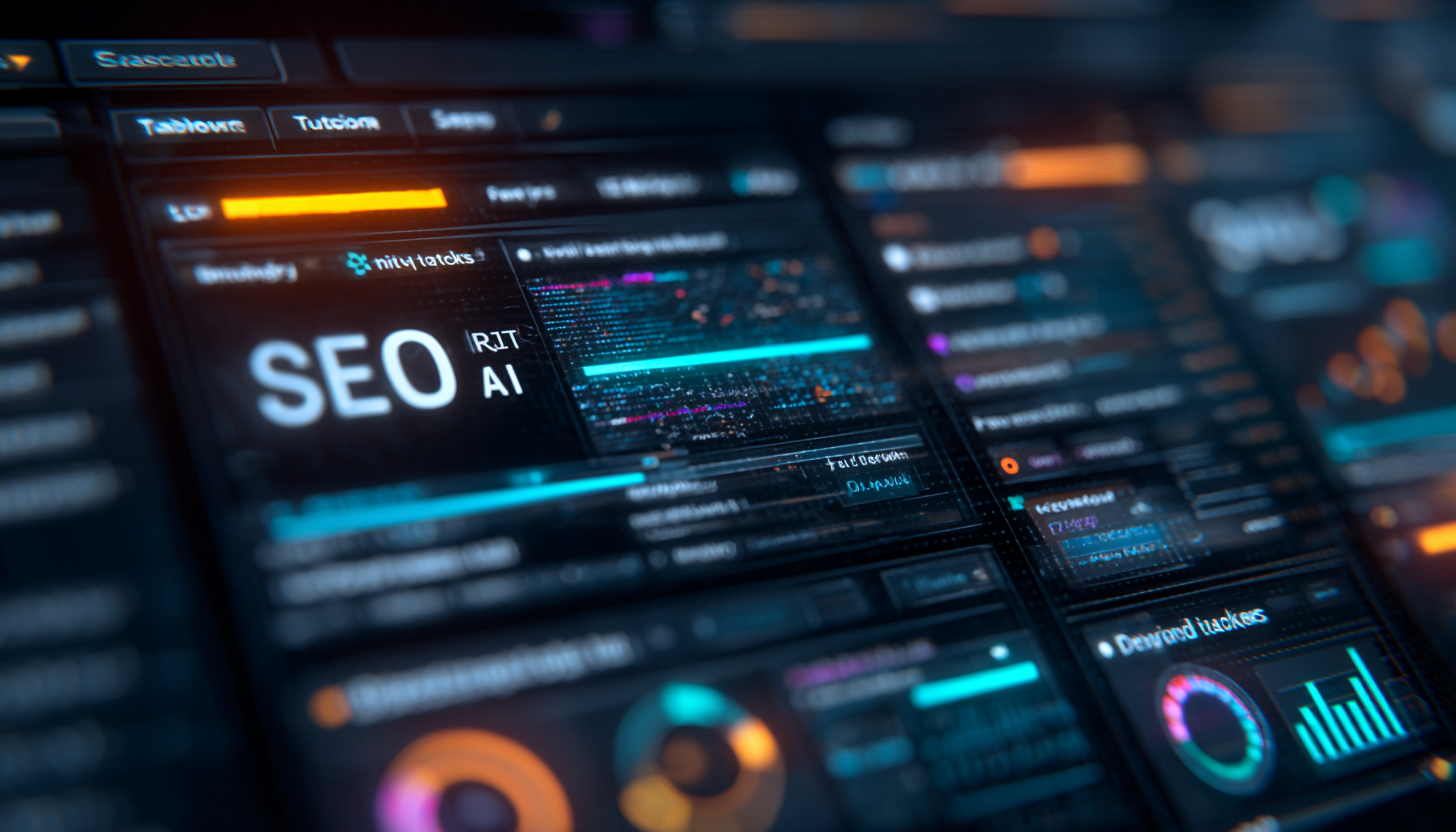 4 Hogyan alakítja át a mesterséges intelligencia a keresőoptimalizálást?