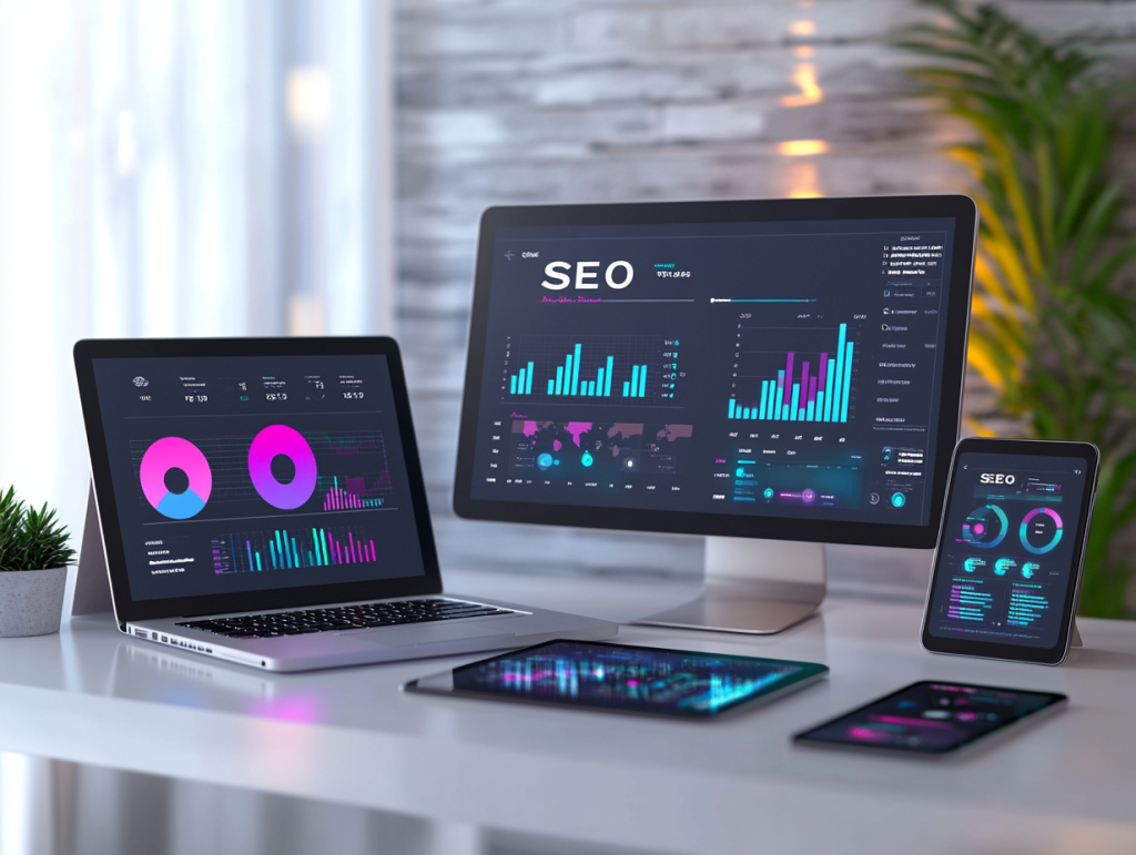 SEO a WordPress-ben Hogyan érhetjük el a legjobb eredményeket