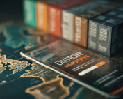 HU élelmiszer-export → EU disztribútor 1 HU élelmiszer-export → EU disztribútor