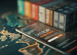 HU food export → EU distributor 8 HU élelmiszer-export → EU disztribútor