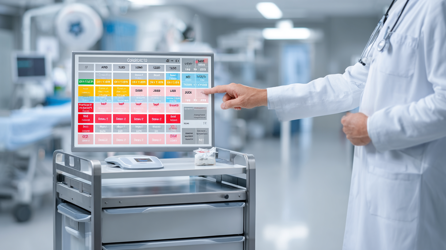 CN medtech pilot (Budapest)