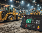 CN machinery → HU importer 5 CN machinery → HU importőr