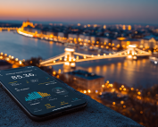 Turizmus Budapest (CN/EN) 8 Turizmus Budapest (CN/EN)